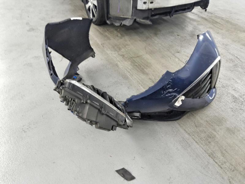 63402446 :رقم المزاد ، JTDBVRBD5LA008155 vin ، 2020 Toyota Mirai مزاد بيع