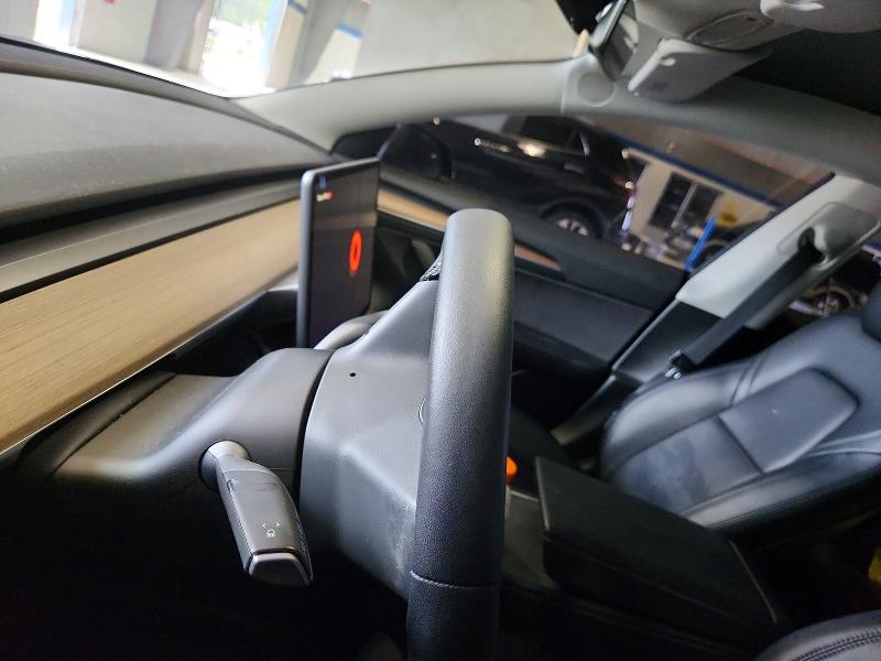 60369246 :رقم المزاد ، 5YJ3E1EA4PF463292 vin ، 2023 Tesla Model 3 مزاد بيع