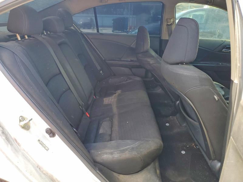 62708126 :رقم المزاد ، 1HGCR2F51EA070563 vin ، 2014 Honda Accord مزاد بيع