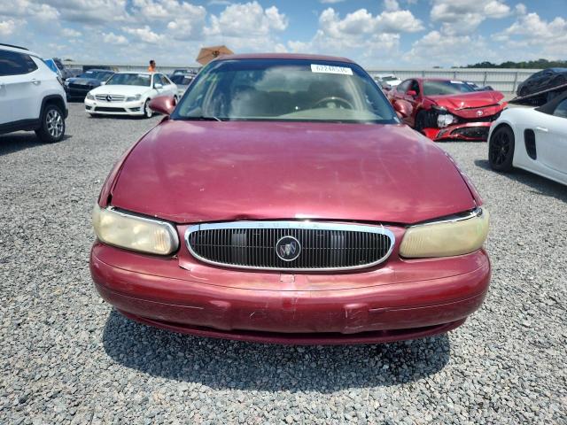 62248536 :رقم المزاد ، 2G4WS55J931187942 vin ، 2003 Buick Century مزاد بيع