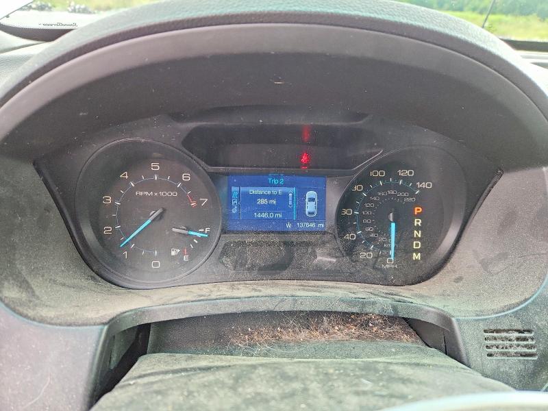 Продажа на аукционе авто 2014 Ford Explorer, vin: 1FM5K8B86EGC27687, номер лота: 60367756