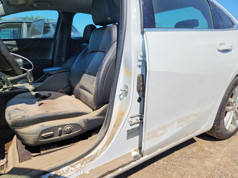 Aukcja sprzedaży 2016 Chevrolet Malibu, vin: 1G1ZE5ST8GF357973, numer aukcji: 60515936