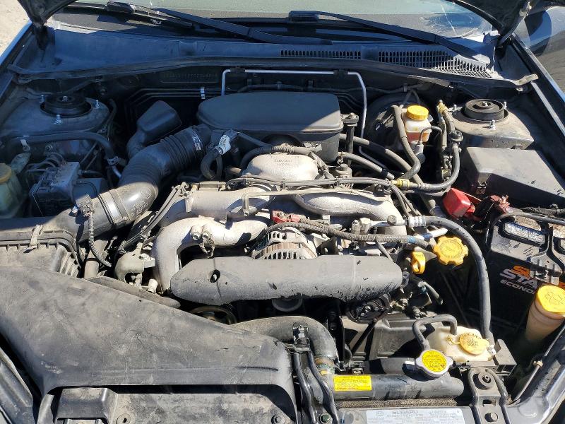 60167906 :رقم المزاد ، 4S3BL616397233526 vin ، 2009 Subaru Legacy مزاد بيع