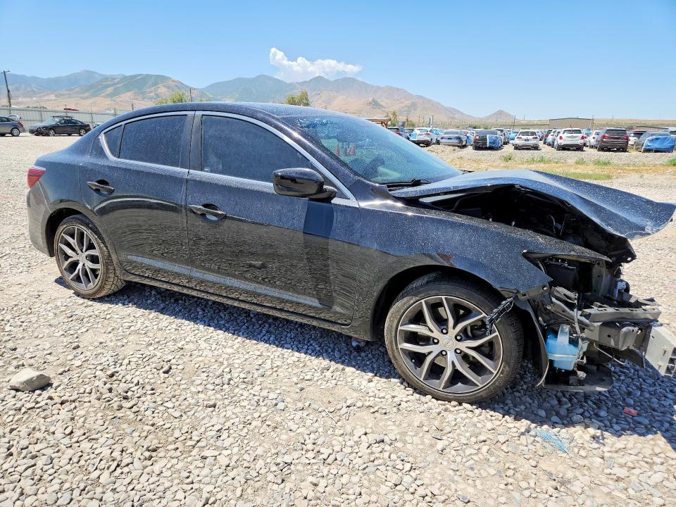 2019 Acura Ilx მანქანა იყიდება აუქციონზე, vin: 19UDE2F79KA003609, აუქციონის ნომერი: 60064906
