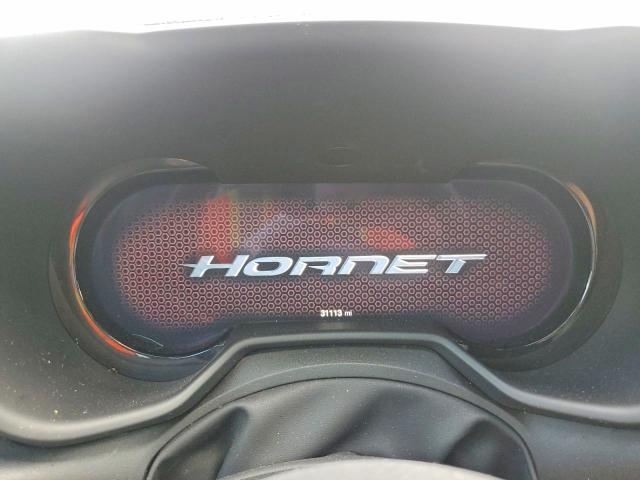 62216856 :رقم المزاد ، ZACNDFAN9R3A36629 vin ، 2024 Dodge Hornet مزاد بيع