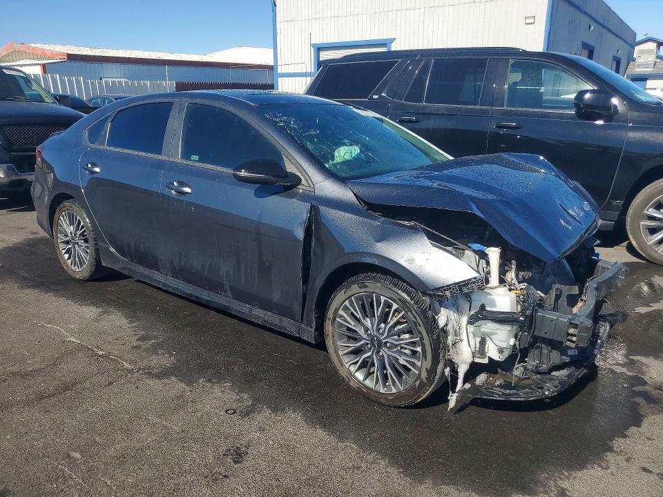 Продаж на аукціоні авто 2024 Kia Forte, vin: 3KPF54AD8RE768642, номер лоту: 59360066