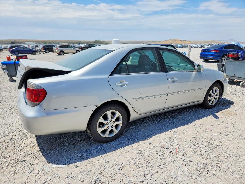 2006 Toyota Camry მანქანა იყიდება აუქციონზე, vin: 4T1BE30K86U133163, აუქციონის ნომერი: 61756346