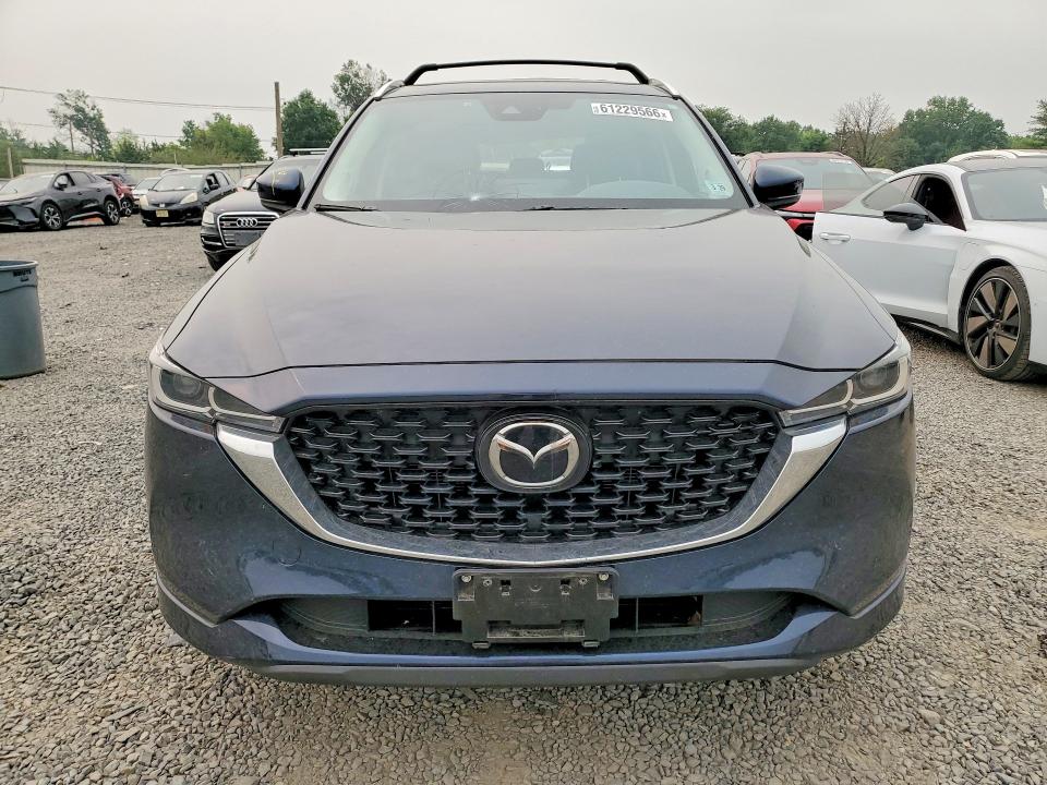 Aukcja sprzedaży 2024 Mazda Cx-5, vin: JM3KFBBL9R0438076, numer aukcji: 61229566