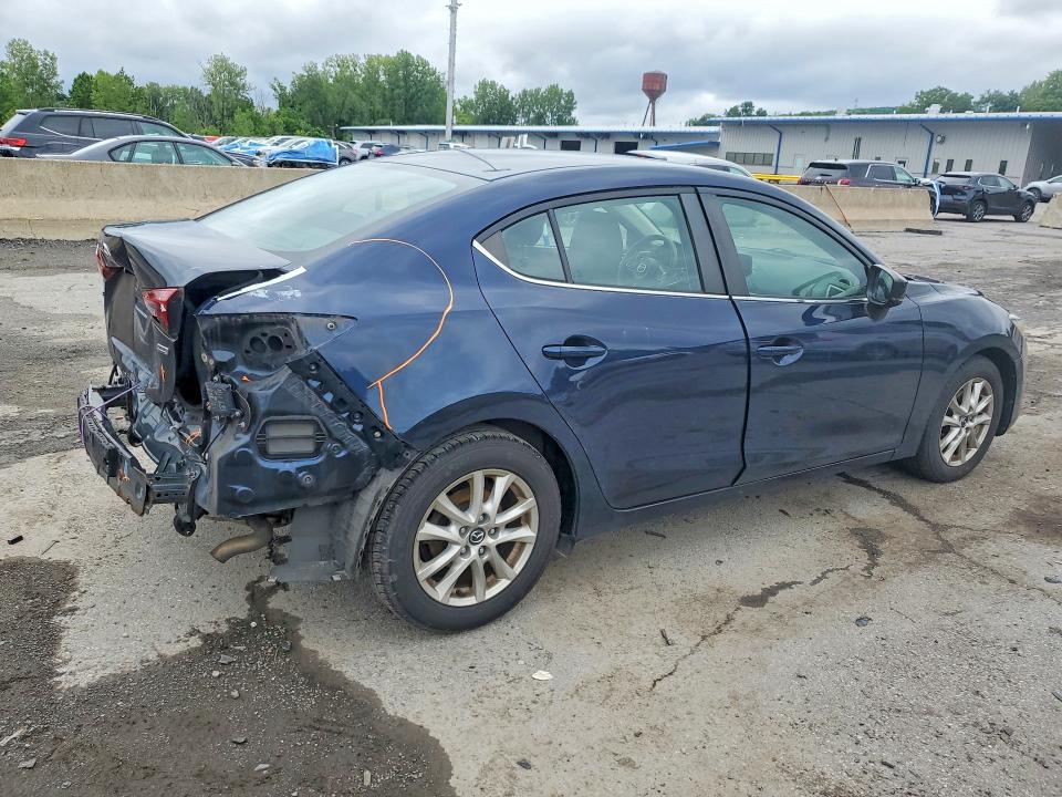 Aukcja sprzedaży 2017 Mazda 3, vin: 3MZBN1U73HM150195, numer aukcji: 62260176