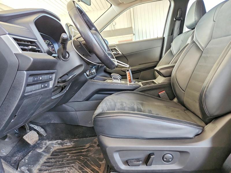 62470576 :رقم المزاد ، JA4T5VA97RZ050986 vin ، 2024 Mitsubishi Outlander مزاد بيع