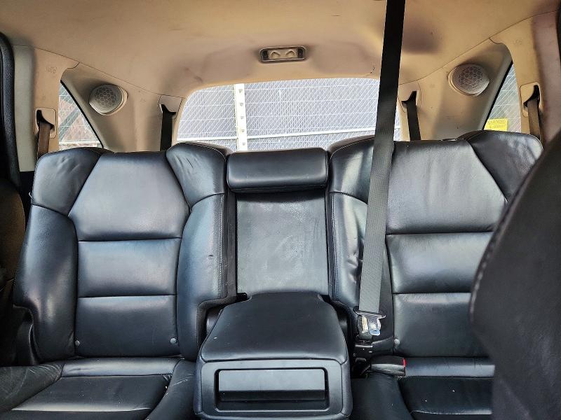 60166426 :رقم المزاد ، 2HNYD2H3XCH540063 vin ، 2012 Acura Mdx مزاد بيع