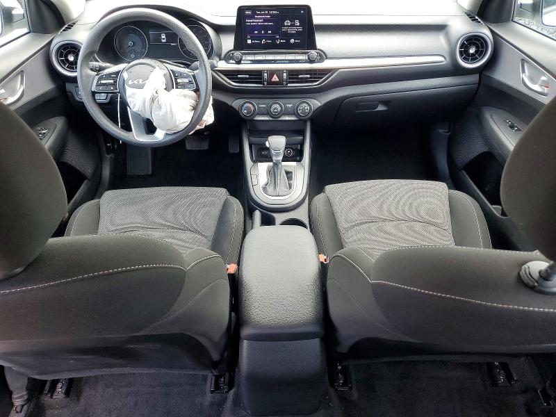 Продаж на аукціоні авто 2023 Kia Forte, vin: 3KPF24AD6PE615120, номер лоту: 61641116