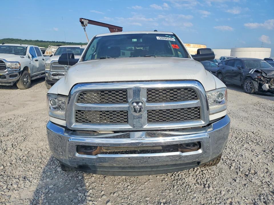 Aukcja sprzedaży 2015 Ram 2500, vin: 3C6TR5H27FG588321, numer aukcji: 59996226