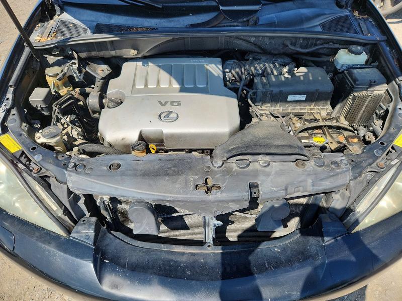 Aukcja sprzedaży 2007 Lexus Rx, vin: JTJGK31UX70008111, numer aukcji: 61400016