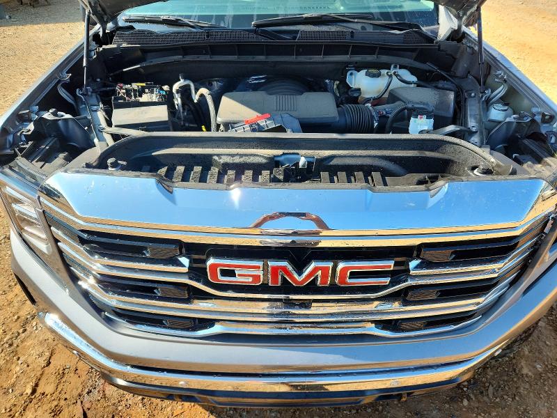 Продаж на аукціоні авто 2024 Gmc Sierra, vin: 3GTUUDED9RG177549, номер лоту: 61064746