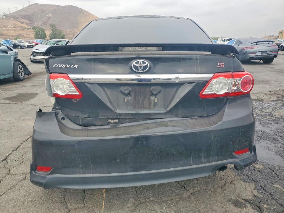 Auction sale of the 2013 Toyota Corolla, vin: 2T1BU4EE4DC971751, lot number: 95588385