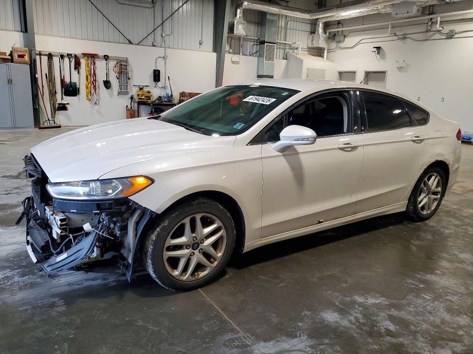 Aukcja sprzedaży 2014 Ford Fusion, vin: 1FA6P0H73E5354702, numer aukcji: 61942426