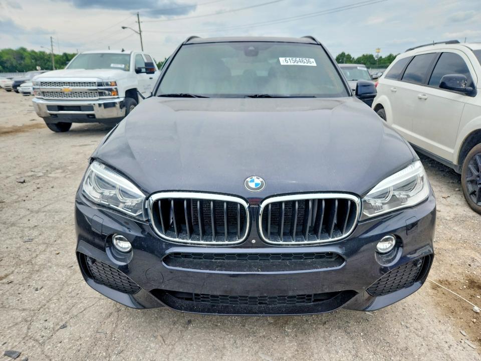 Aukcja sprzedaży 2014 Bmw X5, vin: 5UXKR0C53E0H21928, numer aukcji: 61564636