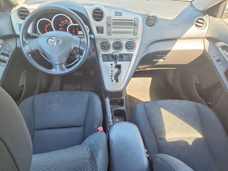 Aukcja sprzedaży 2009 Toyota Matrix, vin: 2T1KU40E79C067651, numer aukcji: 63258766
