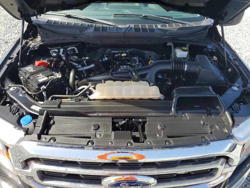 Продаж на аукціоні авто 2023 Ford F150, vin: 1FTEW1EP6PKE07822, номер лоту: 60199096