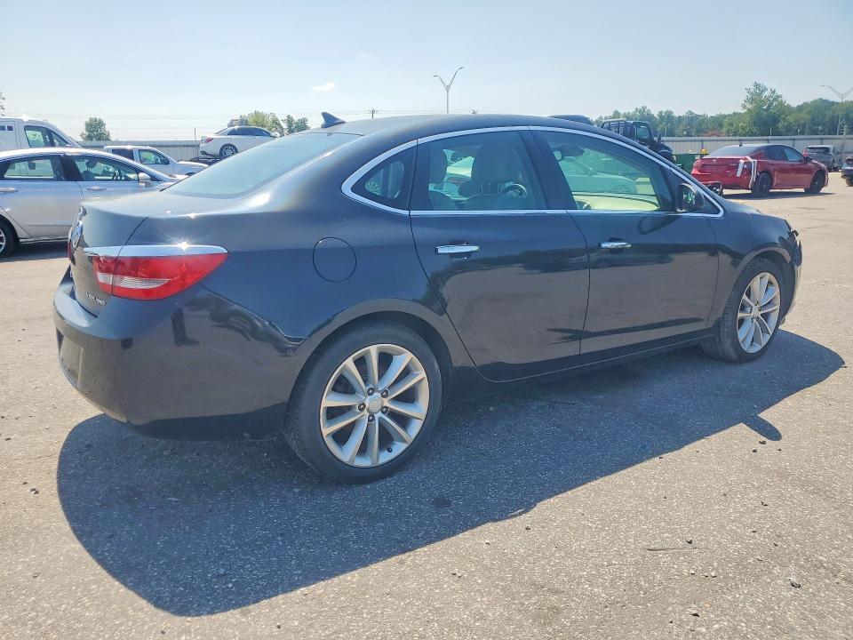 Aukcja sprzedaży 2013 Buick Verano, vin: 1G4PS5SK5D4219793, numer aukcji: 61239546