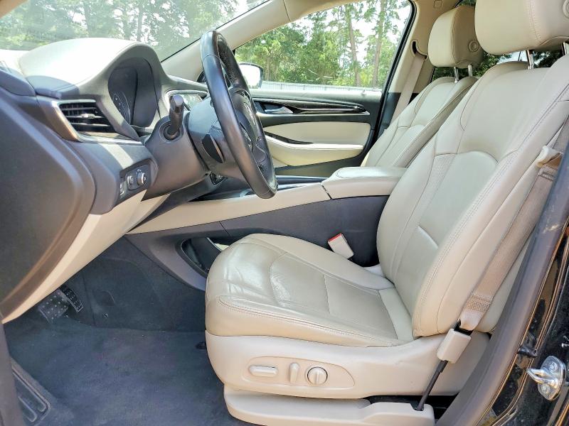 Продажа на аукционе авто 2019 Buick Enclave, vin: 5GAERBKW8KJ307262, номер лота: 59306106