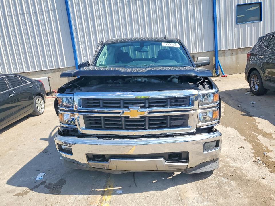 Aukcja sprzedaży 2014 Chevrolet Silverado, vin: 3GCUKREC0EG556542, numer aukcji: 62291626