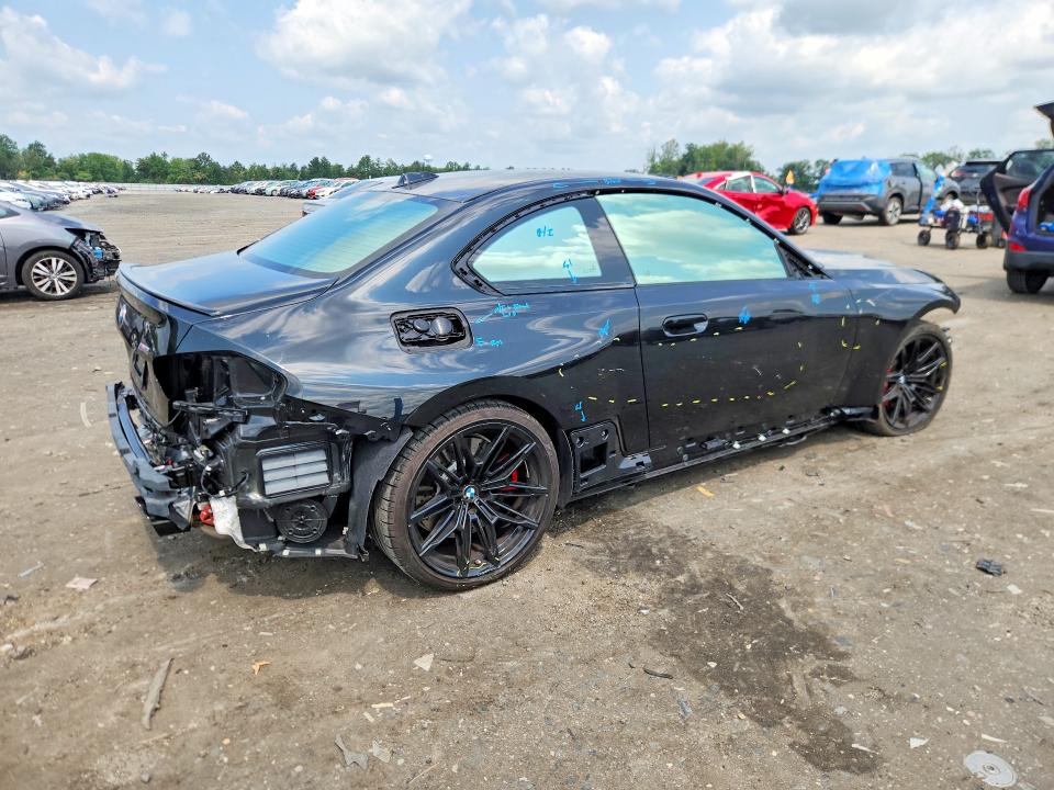 Aukcja sprzedaży 2024 Bmw M2, vin: 3MF13DM03R8E16069, numer aukcji: 63159396