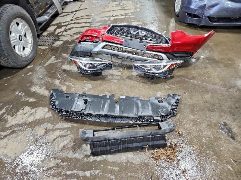2019 Infiniti Qx30 მანქანა იყიდება აუქციონზე, vin: SJKCH5CR2KA011668, აუქციონის ნომერი: 61365076