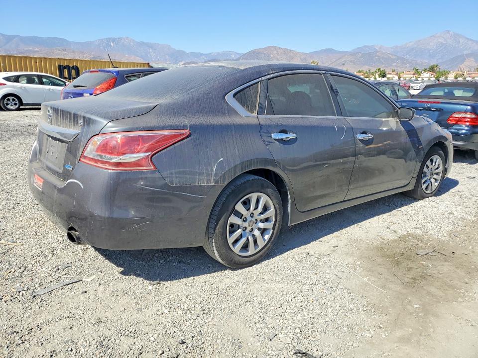 Продажа на аукционе авто 2013 Nissan Altima, vin: 1N4AL3AP8DN540610, номер лота: 60455486