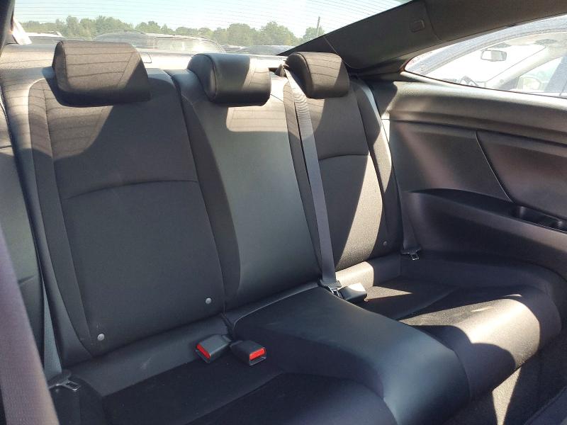 61468766 :رقم المزاد ، 2HGFC4B86LH302602 vin ، 2020 Honda Civic مزاد بيع