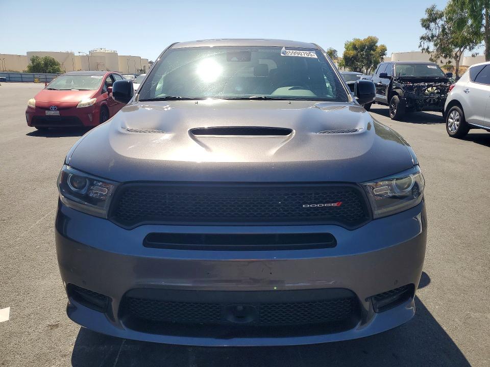 Aukcja sprzedaży 2019 Dodge Durango, vin: 1C4SDJCT7KC536132, numer aukcji: 85990705
