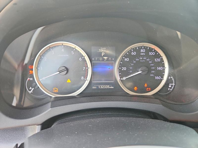 60468576 :رقم المزاد ، JTHCF1D24E5007250 vin ، 2014 Lexus Is مزاد بيع