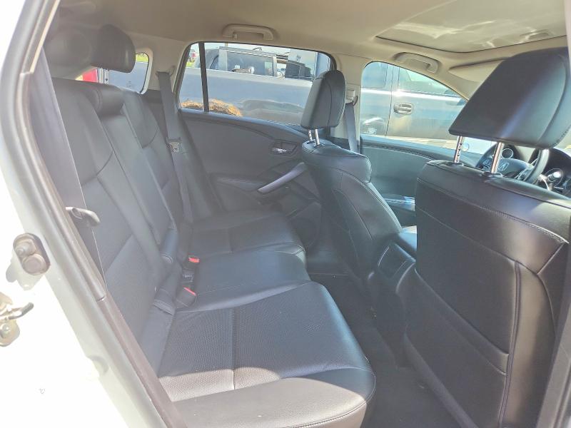 60441186 :رقم المزاد ، 5J8TB4H51DL804313 vin ، 2013 Acura Rdx مزاد بيع