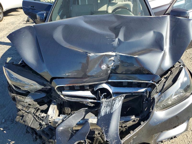 2014 Mercedes-benz E მანქანა იყიდება აუქციონზე, vin: WDDHF5KB6EB042767, აუქციონის ნომერი: 62543936
