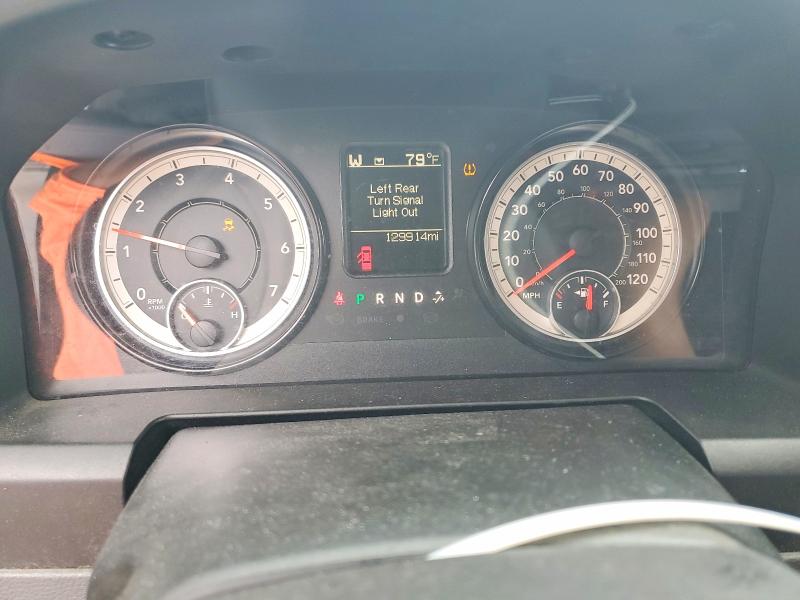 Auction sale of the 2019 Ram 1500 Classic, vin: 1C6RR7FG9KS543209, lot number: 63375186