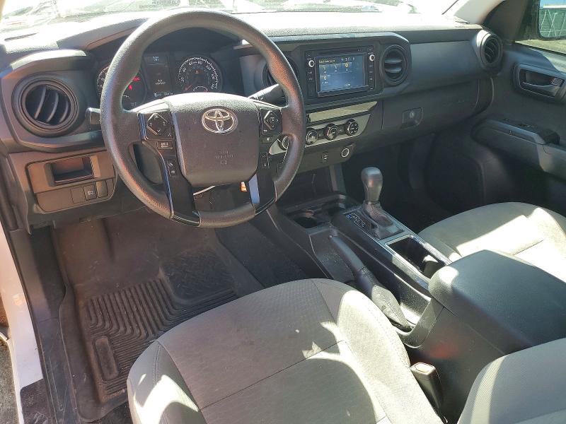 Aukcja sprzedaży 2018 Toyota Tacoma, vin: 5TFSX5EN8JX062437, numer aukcji: 59897276