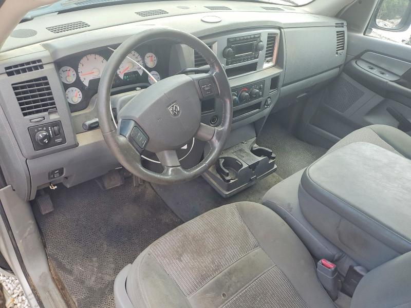Продаж на аукціоні авто 2007 Dodge Ram 1500, vin: 1D7HA18P57S236025, номер лоту: 59403056