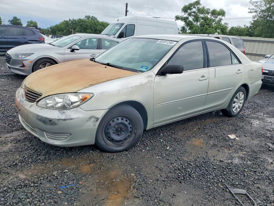 Aukcja sprzedaży 2006 Toyota Camry, vin: 4T1BE32K16U648969, numer aukcji: 60491296