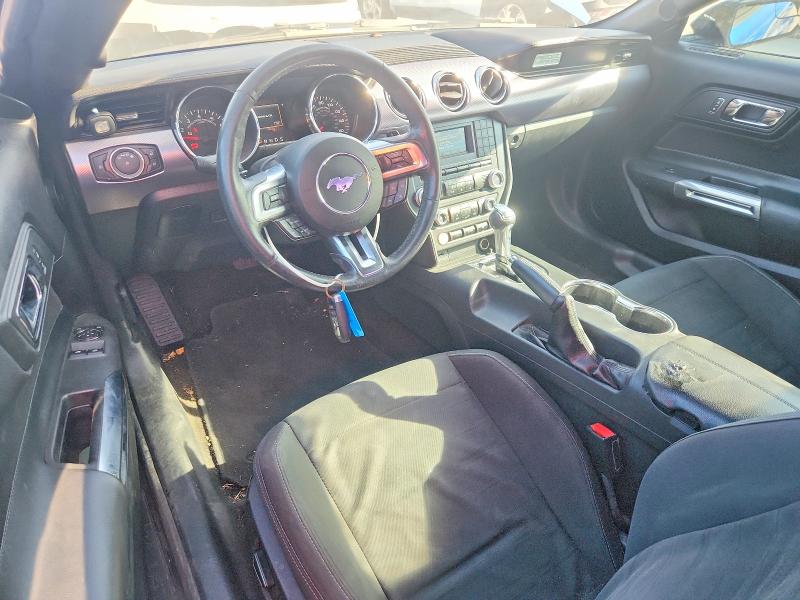 Aukcja sprzedaży 2017 Ford Mustang, vin: 1FA6P8TH6H5340019, numer aukcji: 62499806