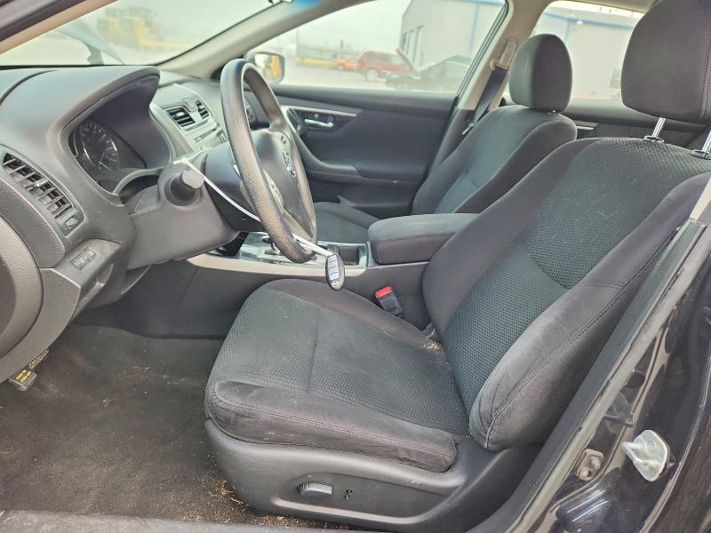 2014 Nissan Altima მანქანა იყიდება აუქციონზე, vin: 1N4AL3AP2EN370438, აუქციონის ნომერი: 62579946