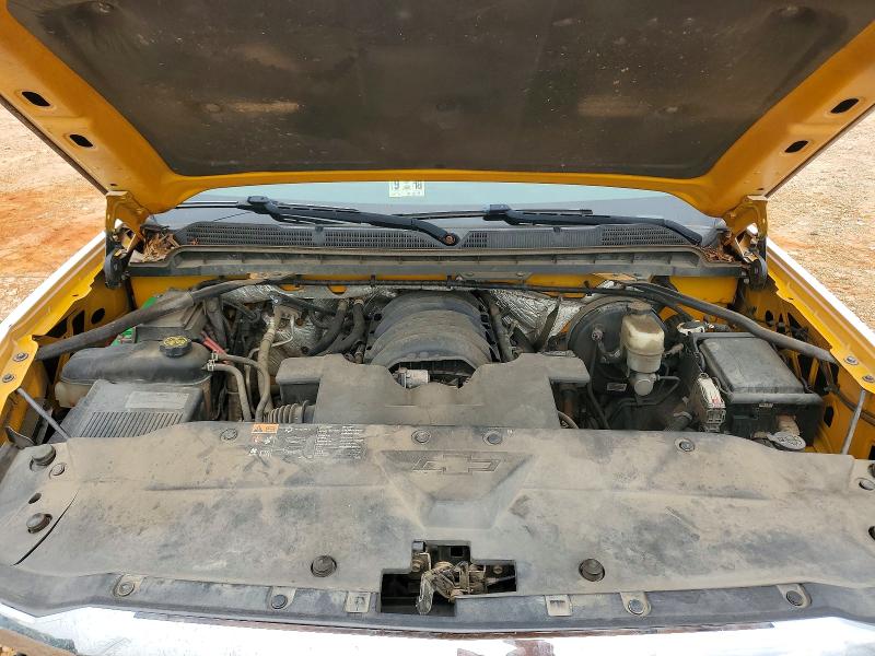 Aukcja sprzedaży 2016 Chevrolet Silverado, vin: 1GCNCREC8GZ159326, numer aukcji: 62464166