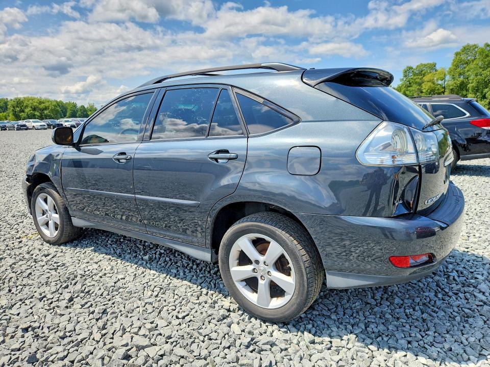 Aukcja sprzedaży 2007 Lexus Rx, vin: 2T2HK31U57C030039, numer aukcji: 63208196