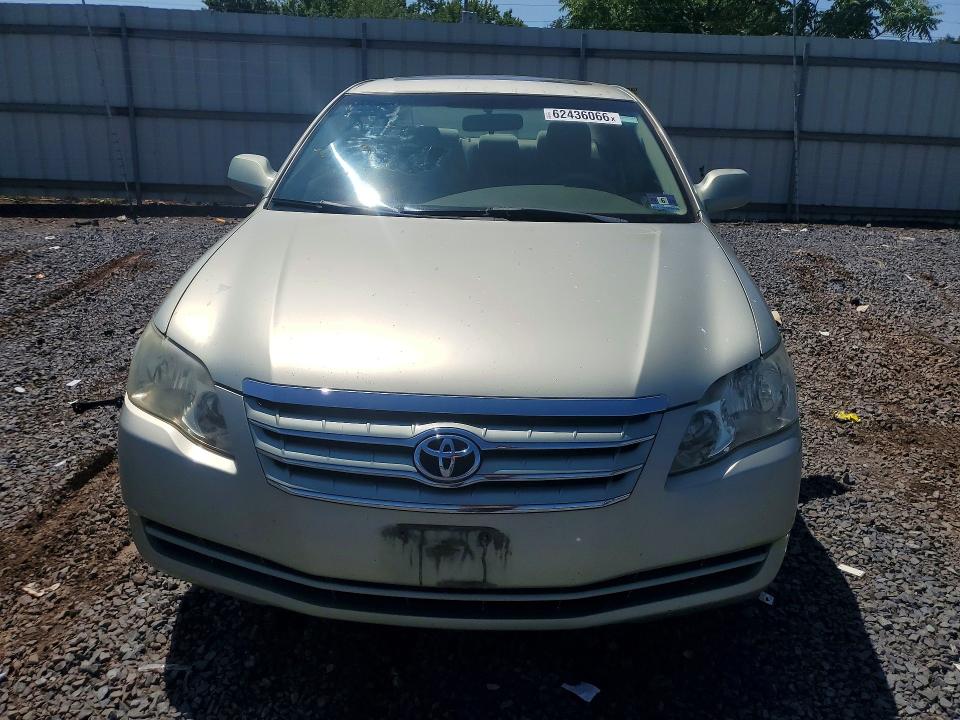 Aukcja sprzedaży 2006 Toyota Avalon, vin: 4T1BK36B46U131622, numer aukcji: 62436066