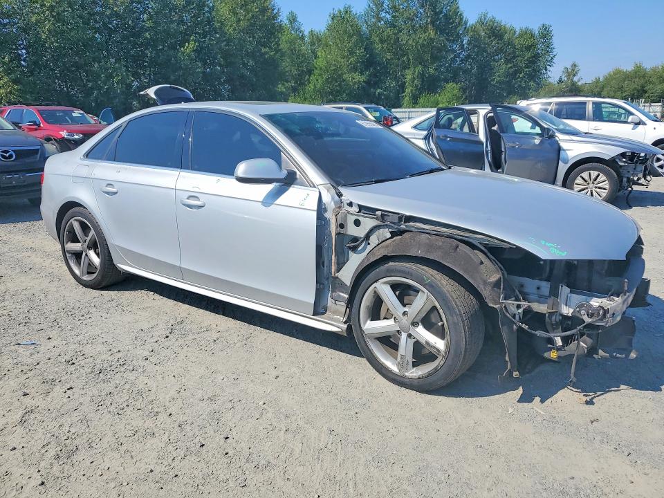Продаж на аукціоні авто 2012 Audi A4, vin: WAUFFAFL9CN004164, номер лоту: 61955696