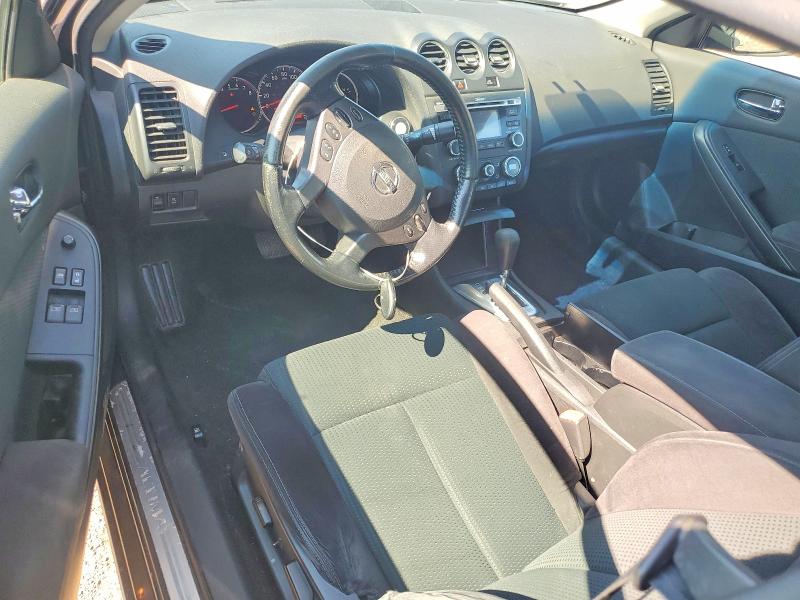 60173696 :رقم المزاد ، 1N4AL2EP5BC115214 vin ، 2011 Nissan Altima مزاد بيع