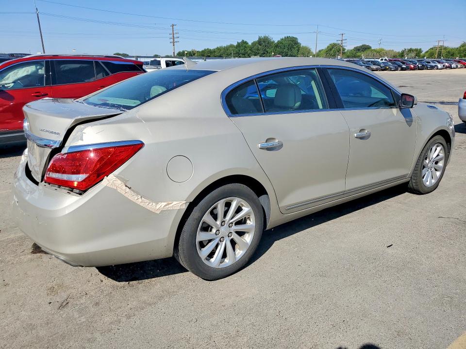 Aukcja sprzedaży 2014 Buick Lacrosse, vin: 1G4GB5G39EF109708, numer aukcji: 59742736