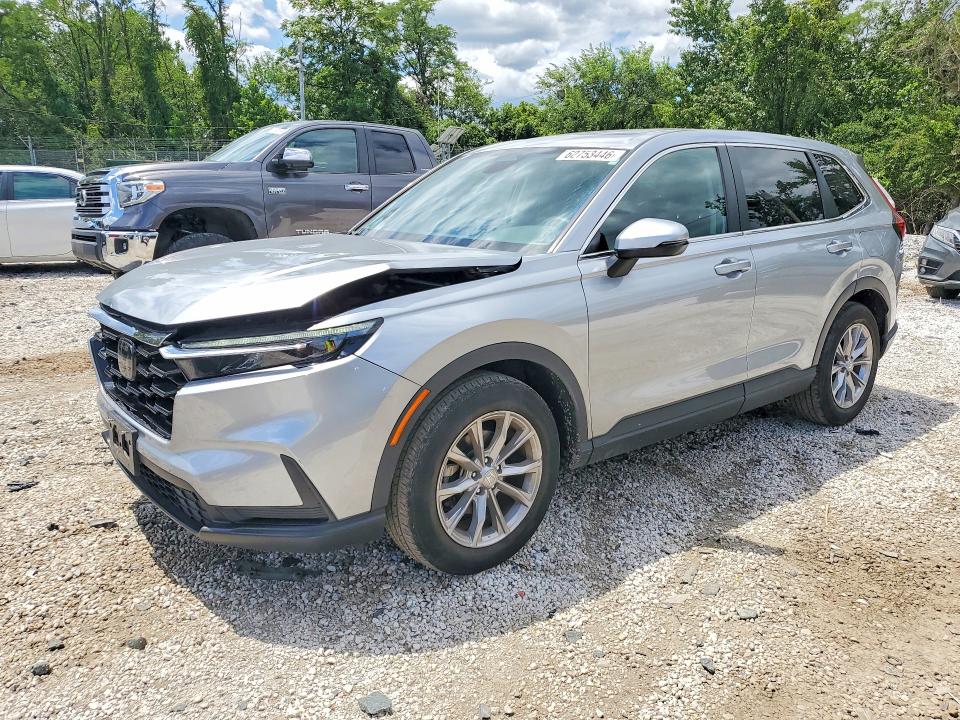 Продажа на аукционе авто 2023 Honda Cr-v, vin: 7FARS4H48PE003504, номер лота: 62753446