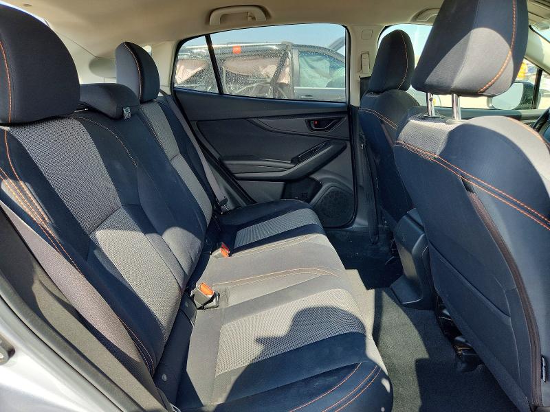 Продаж на аукціоні авто 2021 Subaru Crosstrek, vin: JF2GTAPC1M8291516, номер лоту: 60591016