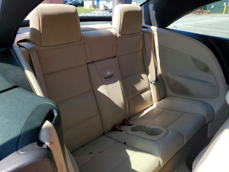 62024336 :رقم المزاد ، WVWBW8AH4GV000932 vin ، 2016 Volkswagen Eos مزاد بيع